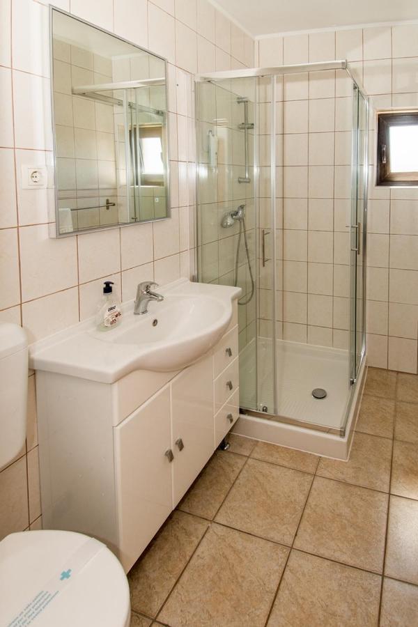 Anita Apartment Medulin Eksteriør bilde