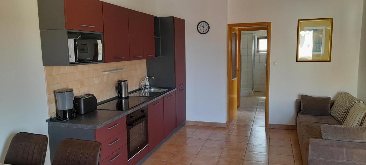 Anita Apartment Medulin Eksteriør bilde