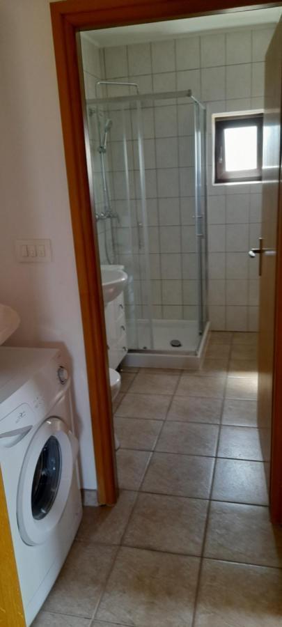 Anita Apartment Medulin Eksteriør bilde